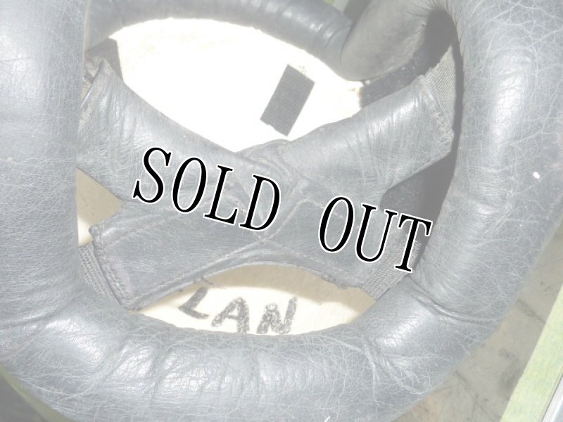 画像6: 米軍実物   HELMET ASSEMBLY  HGU-68/P TAC AIR フライトヘルメット (6)