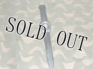 米軍実物 SKILCRAFT 24時間 壁掛け時計 時計