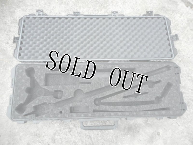 画像6: 米軍実物 HARDIGG ストームケース iM3200  ペリカン (6)