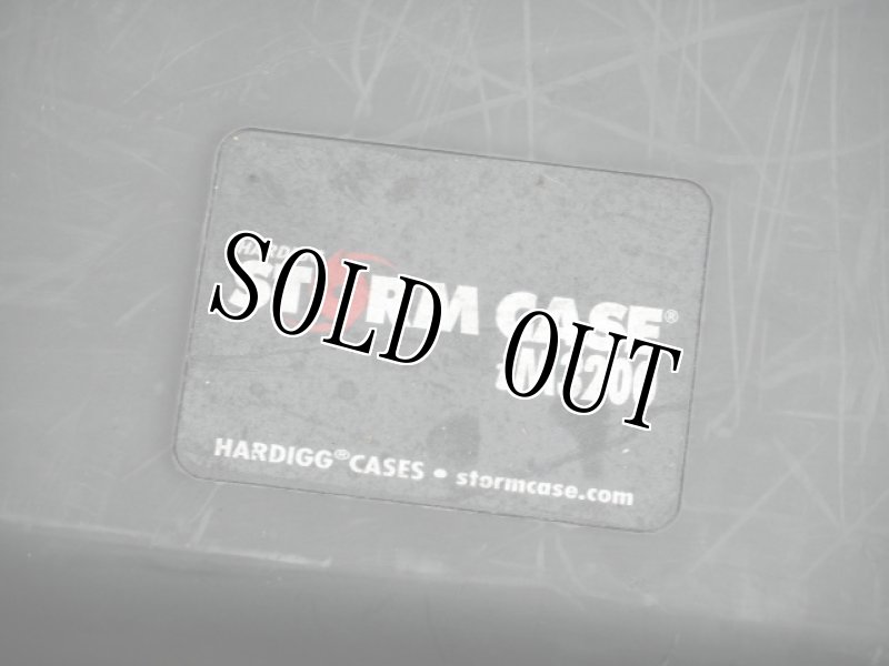 画像7: 米軍実物 HARDIGG ストームケース iM3200  ペリカン (7)