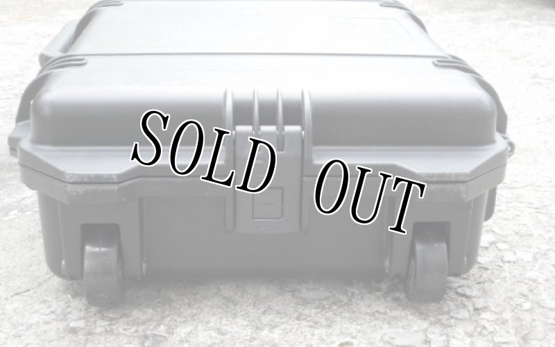 画像4: 米軍実物 HARDIGG ストームケース iM3200  ペリカン (4)