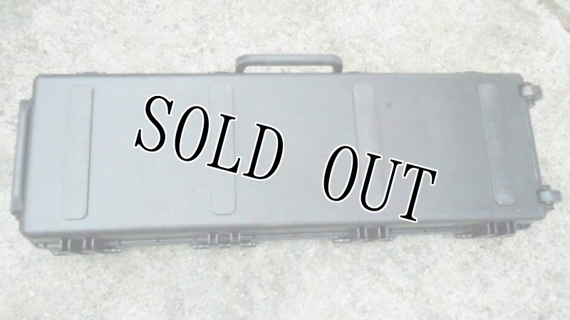 画像5: 米軍実物 HARDIGG ストームケース iM3200  ペリカン (5)