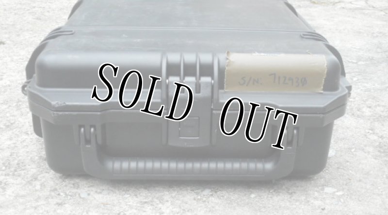 画像2: 米軍実物 HARDIGG ストームケース iM3200  ペリカン (2)