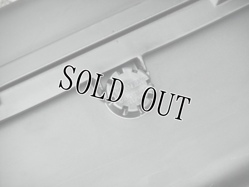 画像8: 米軍実物 HARDIGG ストームケース iM3200  ペリカン (8)