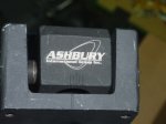 画像8: 米軍実物 Ashbury mount spotter/LRF　スナイパー (8)