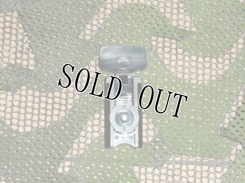 画像5: 米軍放出品 GARMIN ハンディーGPS etrex VISTA HCx 英語版 (5)