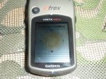 画像3: 米軍放出品 GARMIN　ハンディーGPS　etrex VISTA HCx　英語版 (3)