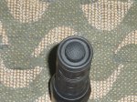 画像2: 米軍放出品,SUREFIRE G2X TACTICAL, シュアファイア BLK  (2)