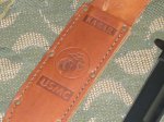 画像2: 米軍実物　KA-BAR　USMC　サバイバルナイフ (2)