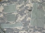 画像3: 米軍実物,MASSIF　ACU　コンバットシャツ　M (3)