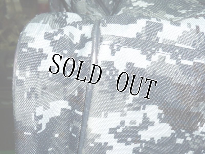 画像13: 米軍放出品 U.S.NAVY FLYING CIRCLE BAGS  バッグ (13)