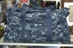 画像1: 米軍放出品　U.S.NAVY FLYING CIRCLE BAGS　 バッグ (1)