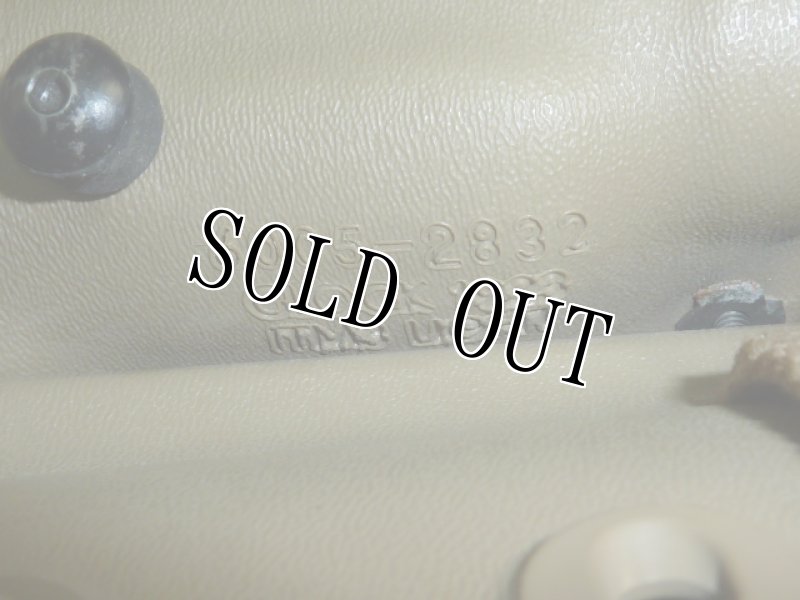 画像6: 米軍放出品 SAFARILAND 6005 GLOCK レッグホルスター  (6)