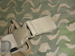 画像7: 米軍放出品　SAFARILAND　6005　GLOCK　レッグホルスター　 (7)