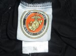 画像10: 米軍放出品,USMC　ユニフォーム半袖シャツ・パンツセット　M (10)