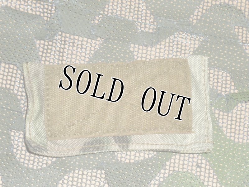 画像2: 米軍実物　NVG カウンターウェイト　マルチ (2)