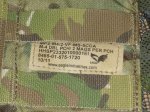 画像3: 米軍実物 EAGLE製 MOLLE ダブル M4ダブルマガジン ポーチ  (3)