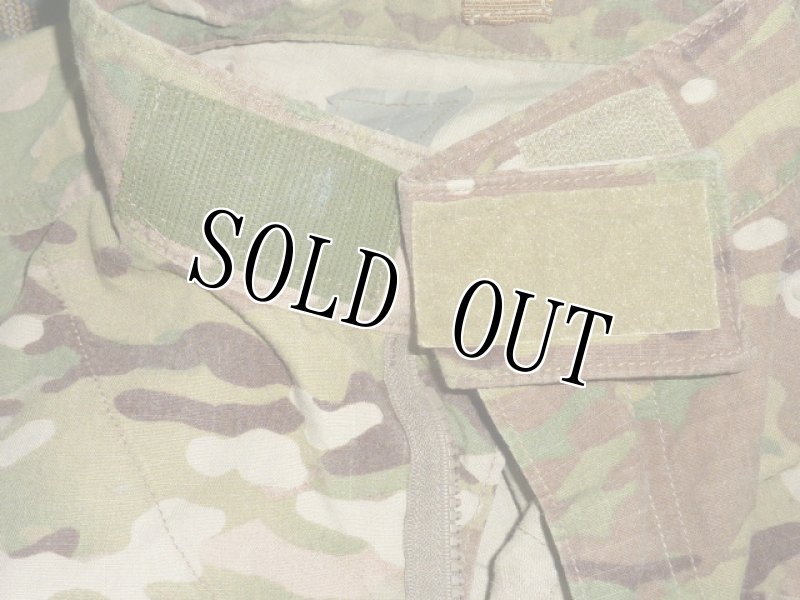 ベルクロリペア