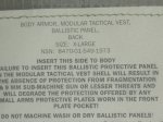 画像19: 希少　海兵隊実物 USMC MTV  モジュラー・タクティカル・ベスト　XL (19)