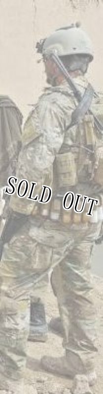 画像7: 米軍実物 TACTICAL TAILOR  40mm 12rd BELT グレネード 12連 ベルト (7)