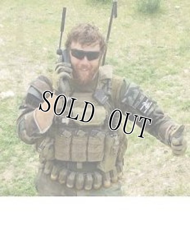 画像8: 米軍実物 TACTICAL TAILOR  40mm 12rd BELT グレネード 12連 ベルト (8)