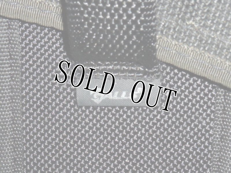 画像6: 米軍実物 ビアンキ MPベルト /ポーチセット (6)