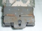 画像4: 米軍実物 7.62mm 100ROUND ACU MAGAZINE POUCH (4)