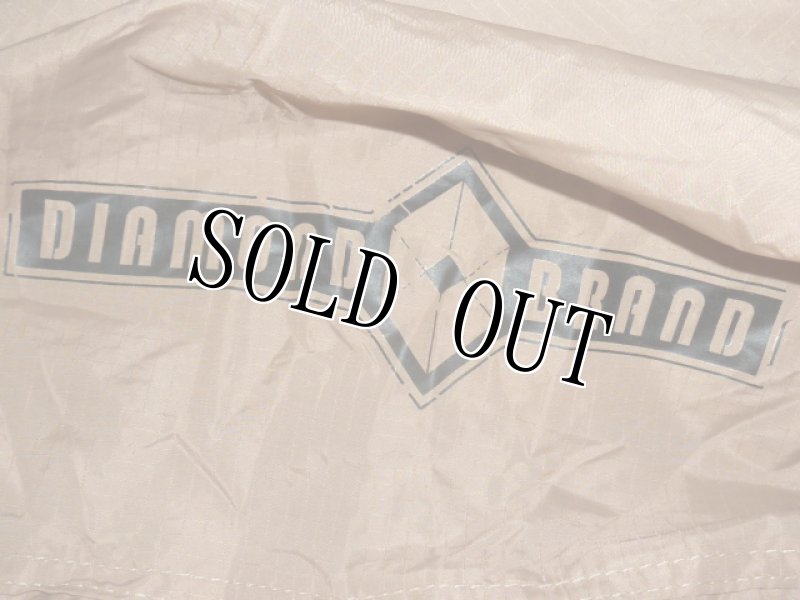 画像4: 米軍実物 USMC Diamond Brand コンバットテント (4)