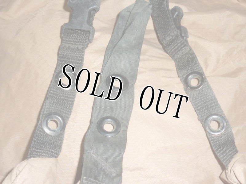 画像5: 米軍実物 USMC Diamond Brand コンバットテント (5)