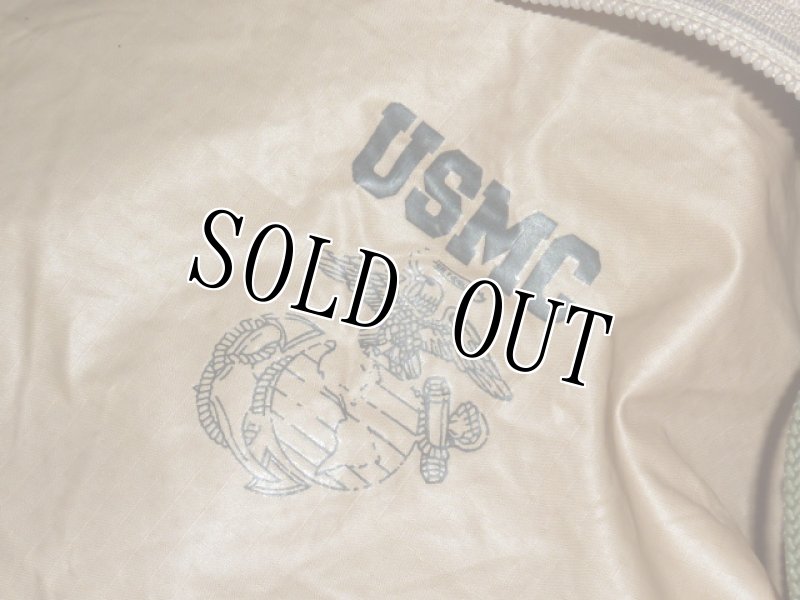 画像3: 米軍実物 USMC Diamond Brand コンバットテント (3)