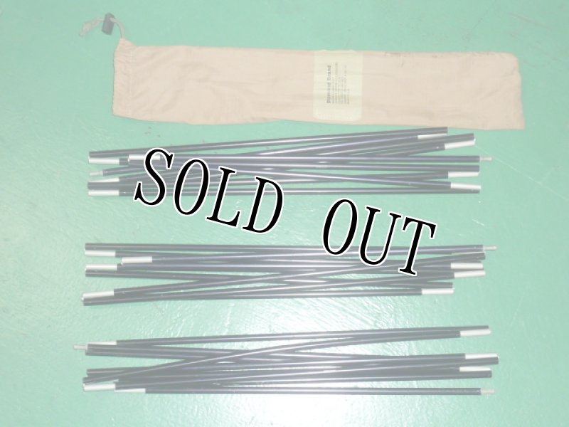 画像11: 米軍実物 USMC Diamond Brand コンバットテント (11)