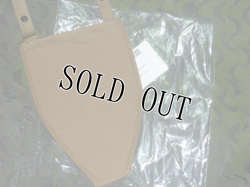 画像2: 米軍実物 コヨーテ・OTV・IMTV・MTV・SPC グローインプロテクター　 (2)