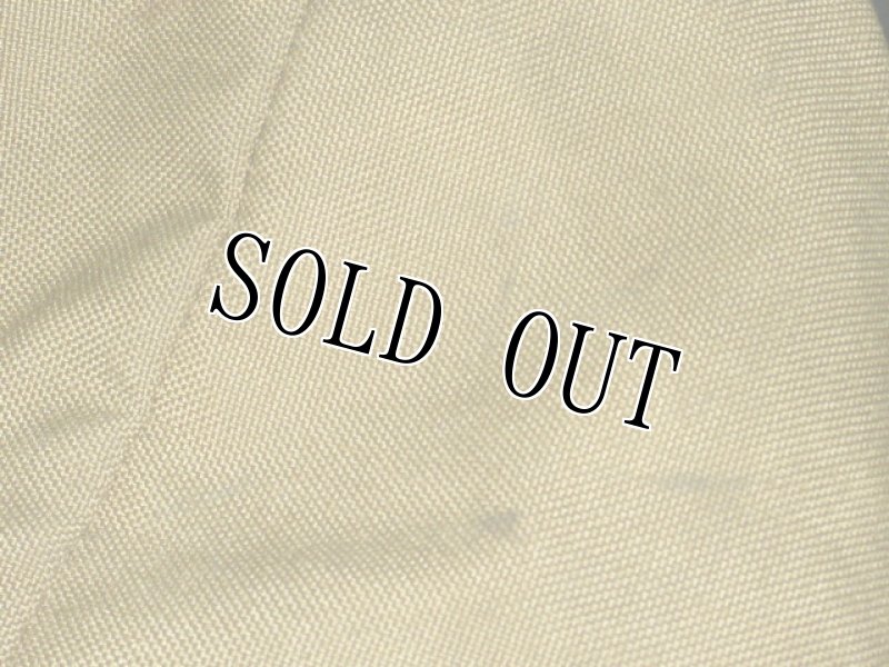 画像13: 米軍実物 アライド FSBE   USMC  KIT BAG コヨーテ (13)