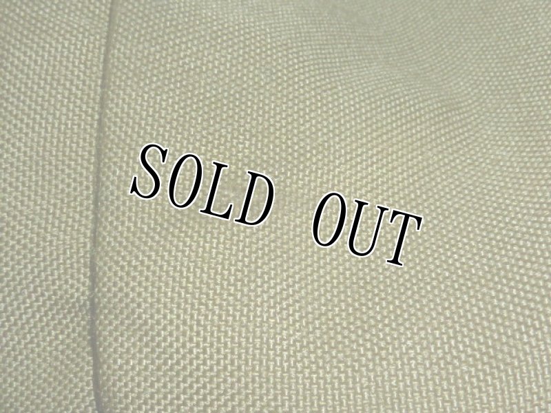 画像12: 米軍実物 アライド FSBE   USMC  KIT BAG コヨーテ (12)