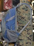 画像3: 米軍放出品　Camelbak Cloud Walker  (2 Litre) (3)