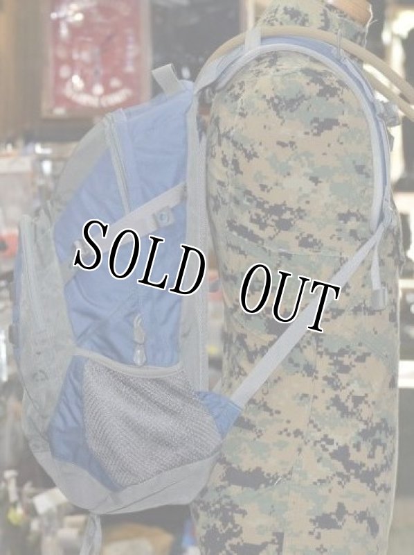 画像3: 米軍放出品 Camelbak Cloud Walker  (2 Litre) (3)