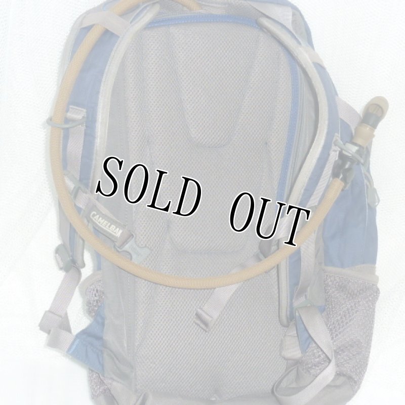 画像6: 米軍放出品 Camelbak Cloud Walker  (2 Litre) (6)