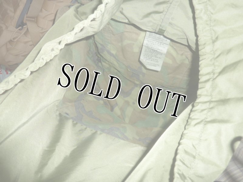 画像8: 米軍実物 MOLLE II ライフルマン ラックサック  (8)