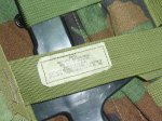 画像15: 米軍実物　MOLLE II ライフルマン ラックサック　 (15)