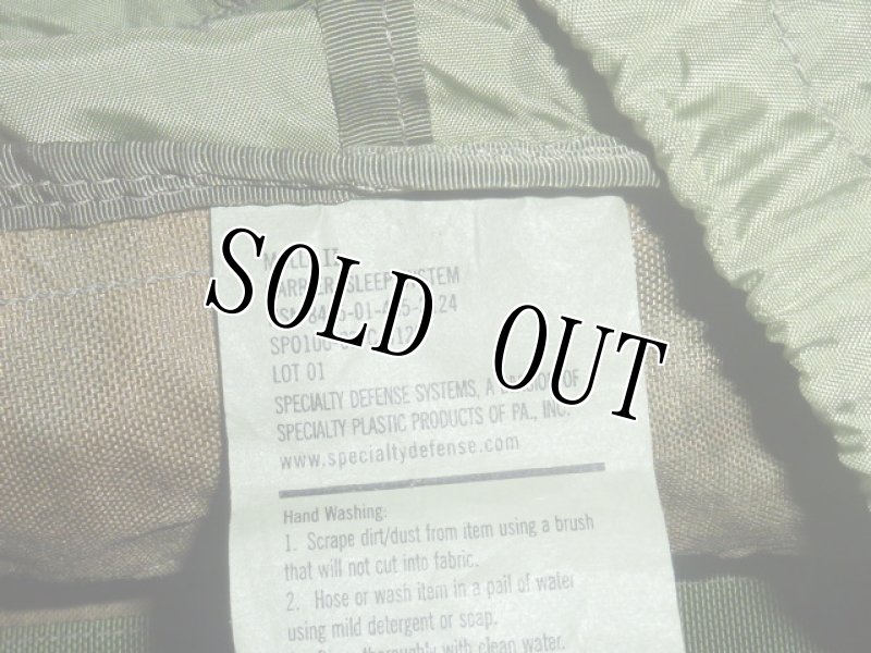 画像13: 米軍実物 MOLLE II ライフルマン ラックサック  (13)