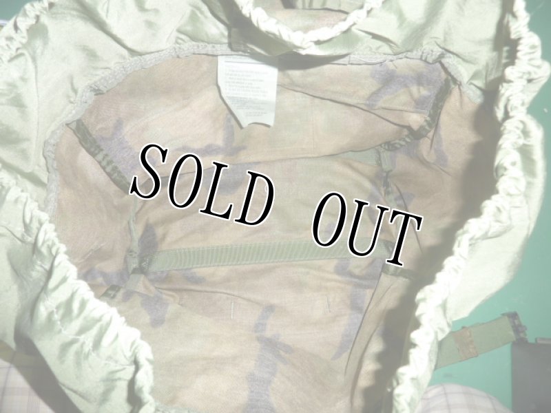 画像12: 米軍実物 MOLLE II ライフルマン ラックサック  (12)