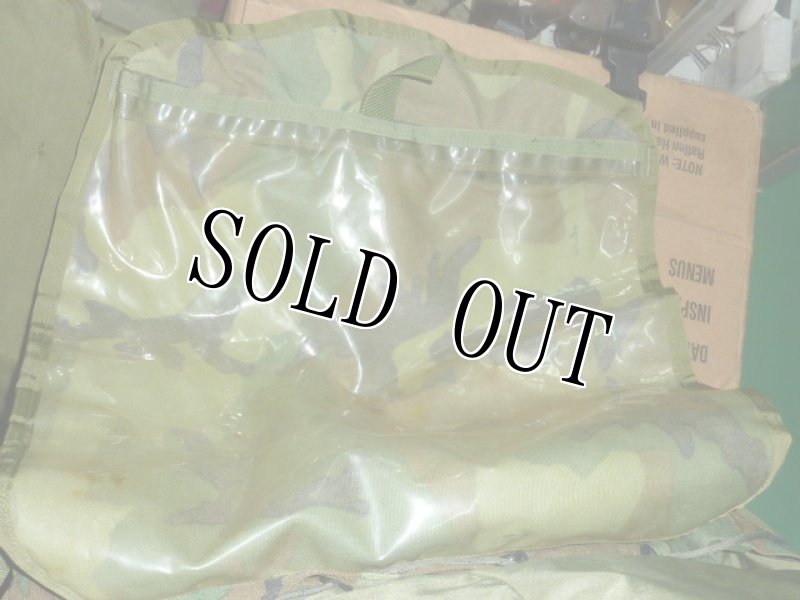 画像6: 米軍実物 MOLLE II ライフルマン ラックサック  (6)