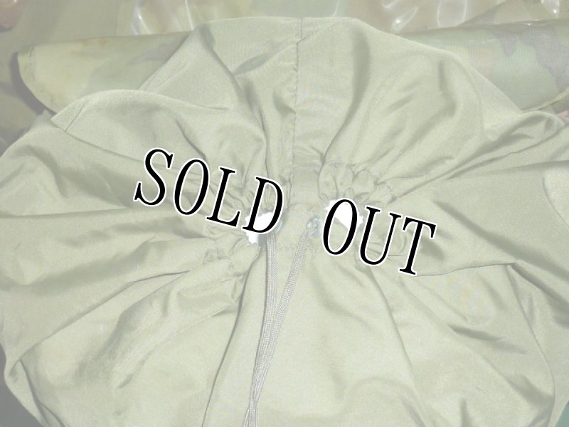 画像7: 米軍実物 MOLLE II ライフルマン ラックサック  (7)