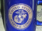 画像2: 米軍放出品,　USMC　マグカップ (2)