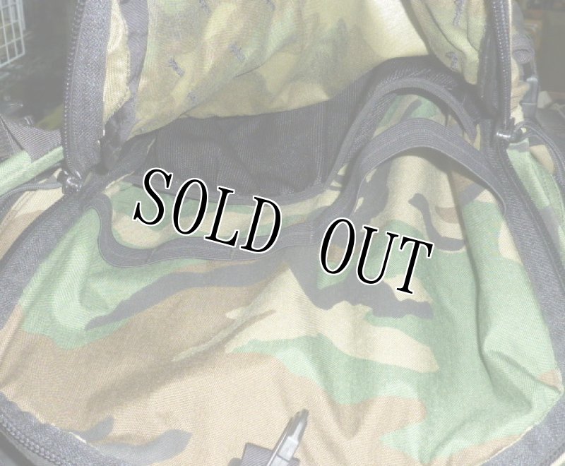 画像8: 米軍実物　特殊部隊　GREGORY　グレゴリーバックパック (8)