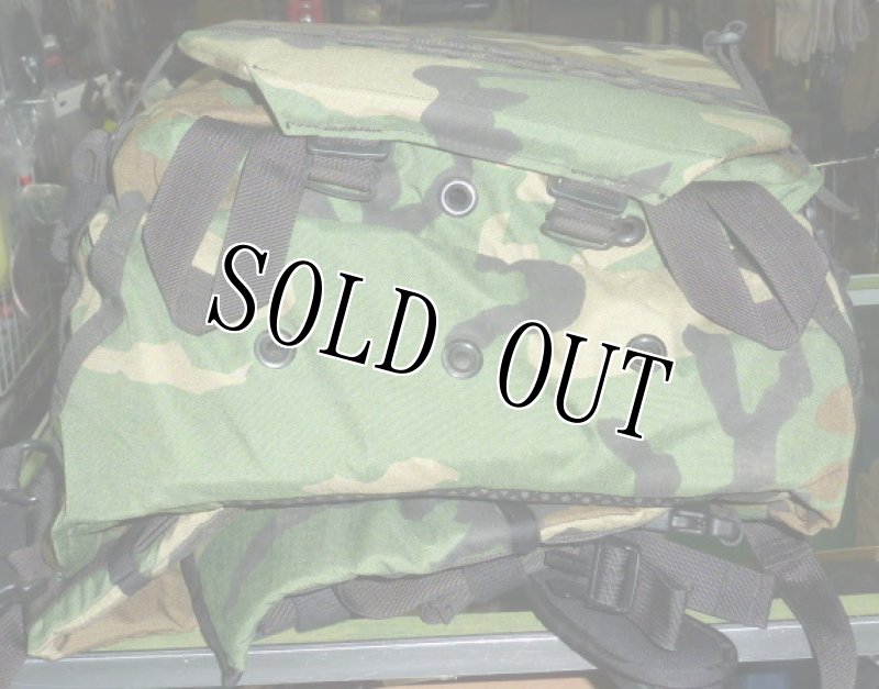 画像6: 米軍実物　特殊部隊　GREGORY　グレゴリーバックパック (6)