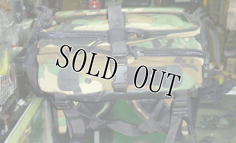 画像5: 米軍実物　特殊部隊　GREGORY　グレゴリーバックパック (5)