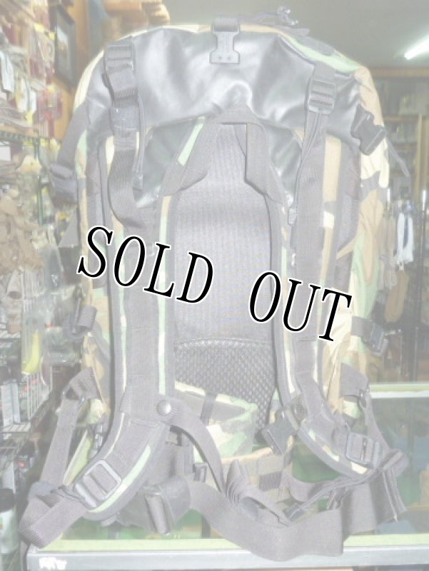 画像4: 米軍実物　特殊部隊　GREGORY　グレゴリーバックパック (4)