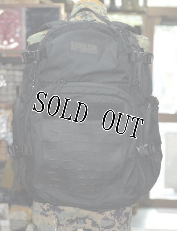 画像2: 米軍放出品,CAMELBAK（キャメルバック）BFM  3L (2)