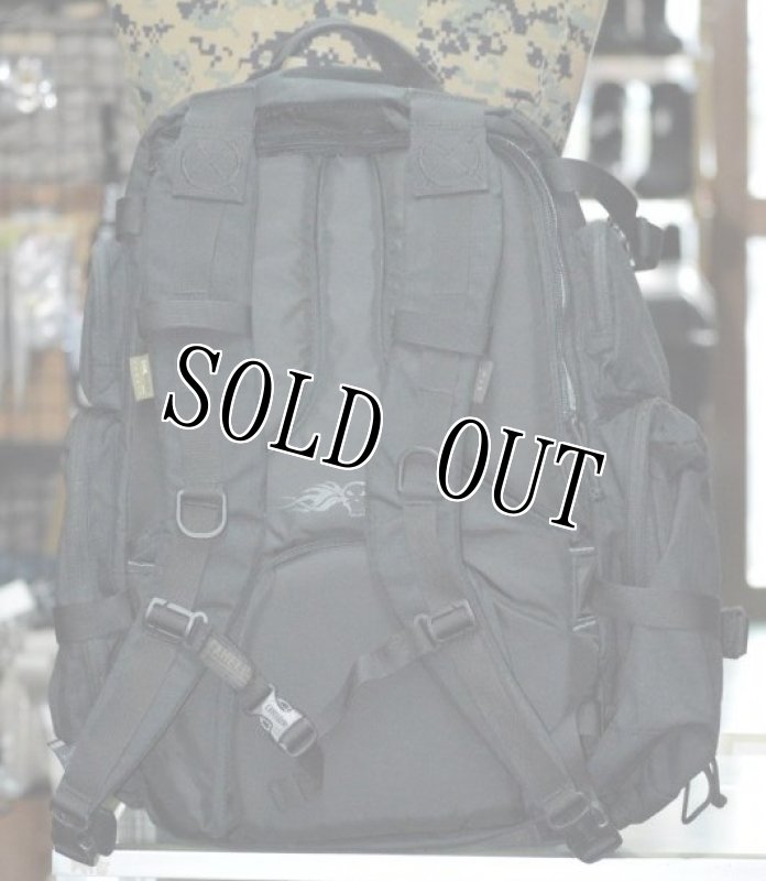 画像5: 米軍放出品,CAMELBAK（キャメルバック）BFM  3L (5)